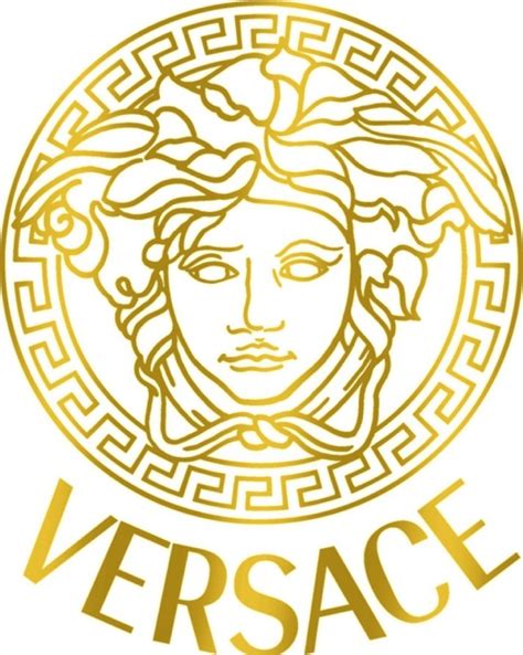 testa di medusa versace significato|medusa logo meaning.